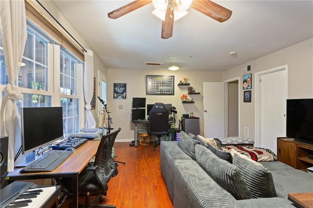 2587 Salem Crossing Tucker, GA 30084 - Photo 43 of 55