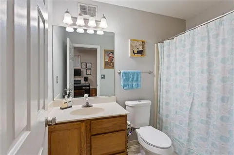 $350,000 | 2587 Salem Crossing, Tucker, GA 30084