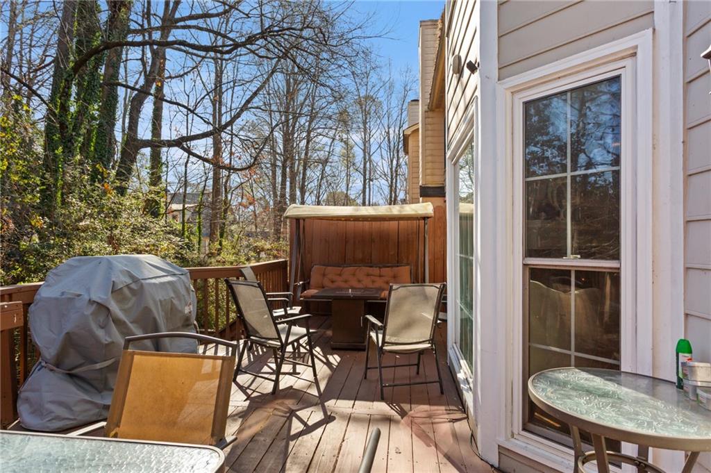 2587 Salem Crossing Tucker, GA 30084 - Photo 45 of 55