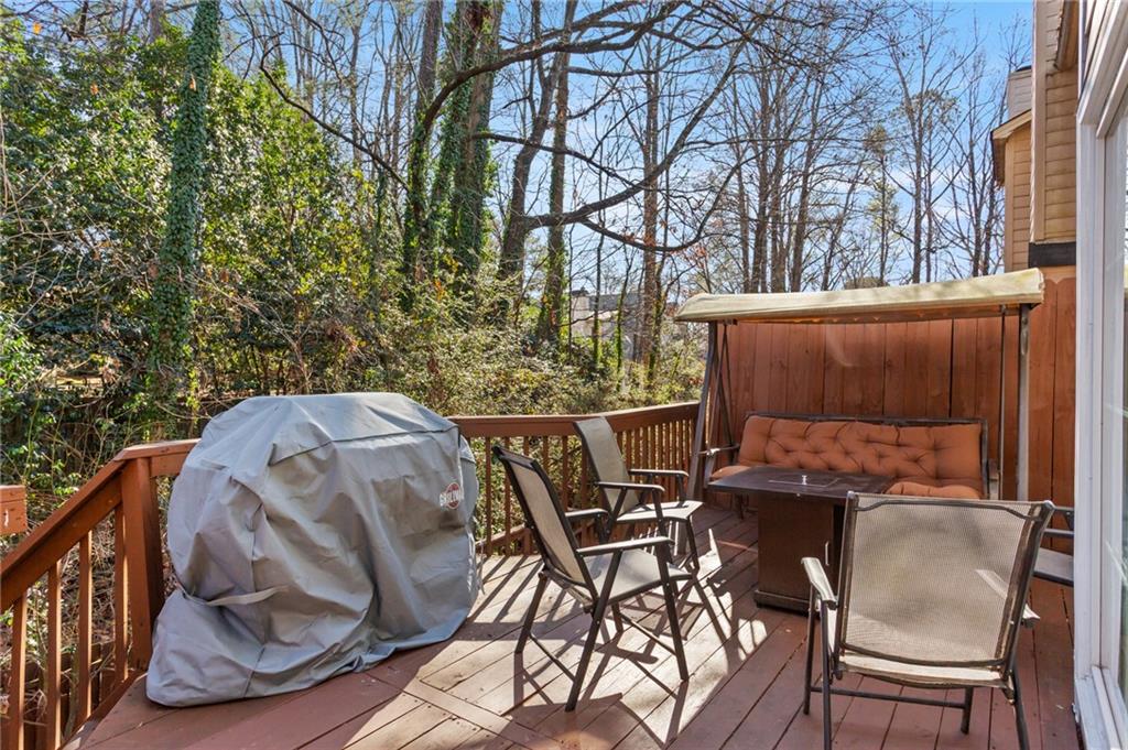 2587 Salem Crossing Tucker, GA 30084 - Photo 46 of 55