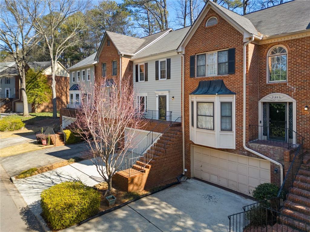 2587 Salem Crossing Tucker, GA 30084 - Photo 5 of 55