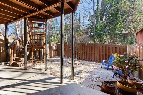 $350,000 | 2587 Salem Crossing, Tucker, GA 30084