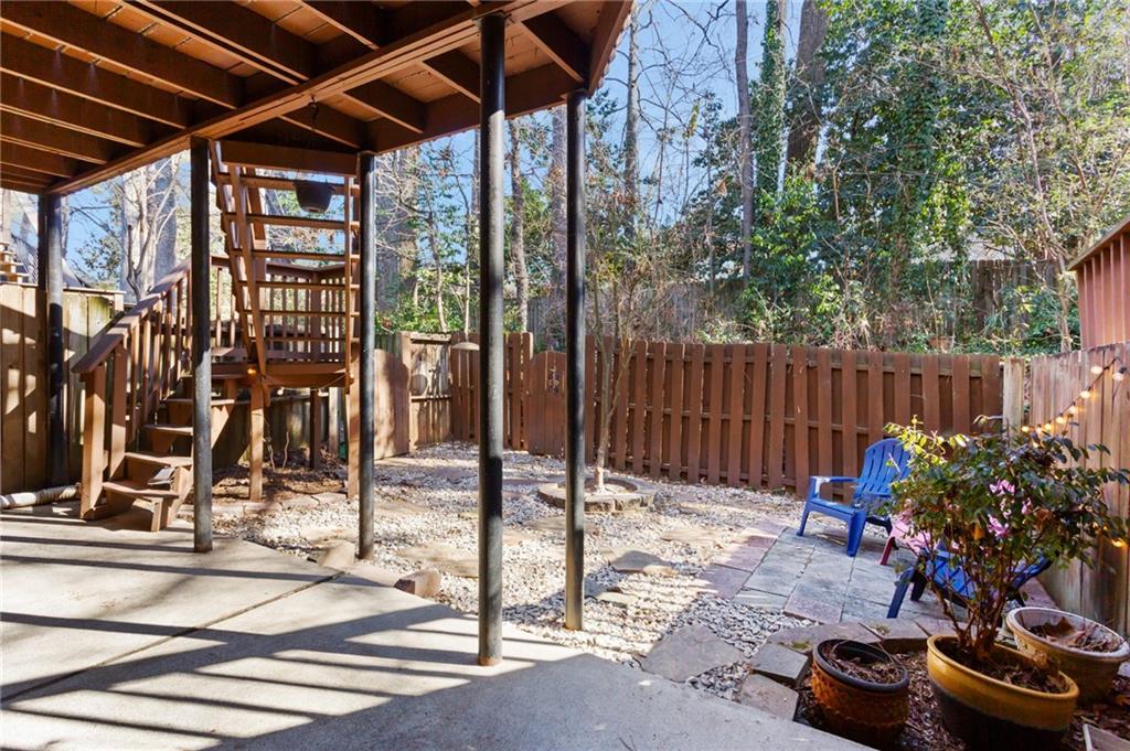 2587 Salem Crossing Tucker, GA 30084 - Photo 52 of 55