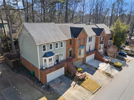 $350,000 | 2587 Salem Crossing, Tucker, GA 30084