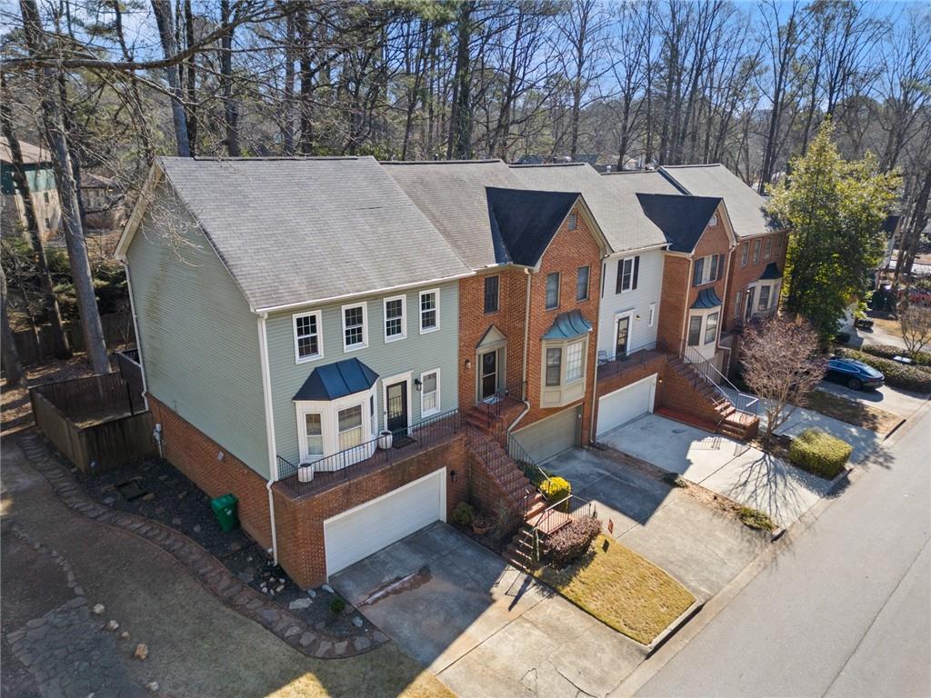 2587 Salem Crossing Tucker, GA 30084 - Photo 6 of 55