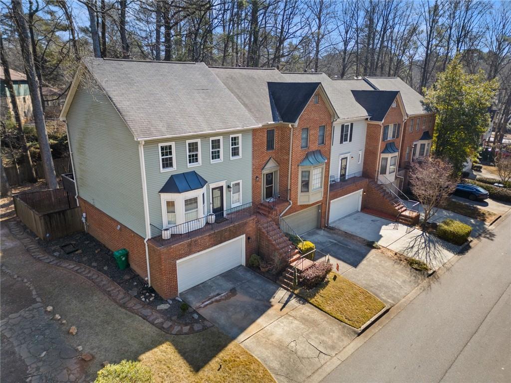 2587 Salem Crossing Tucker, GA 30084 - Photo 7 of 55