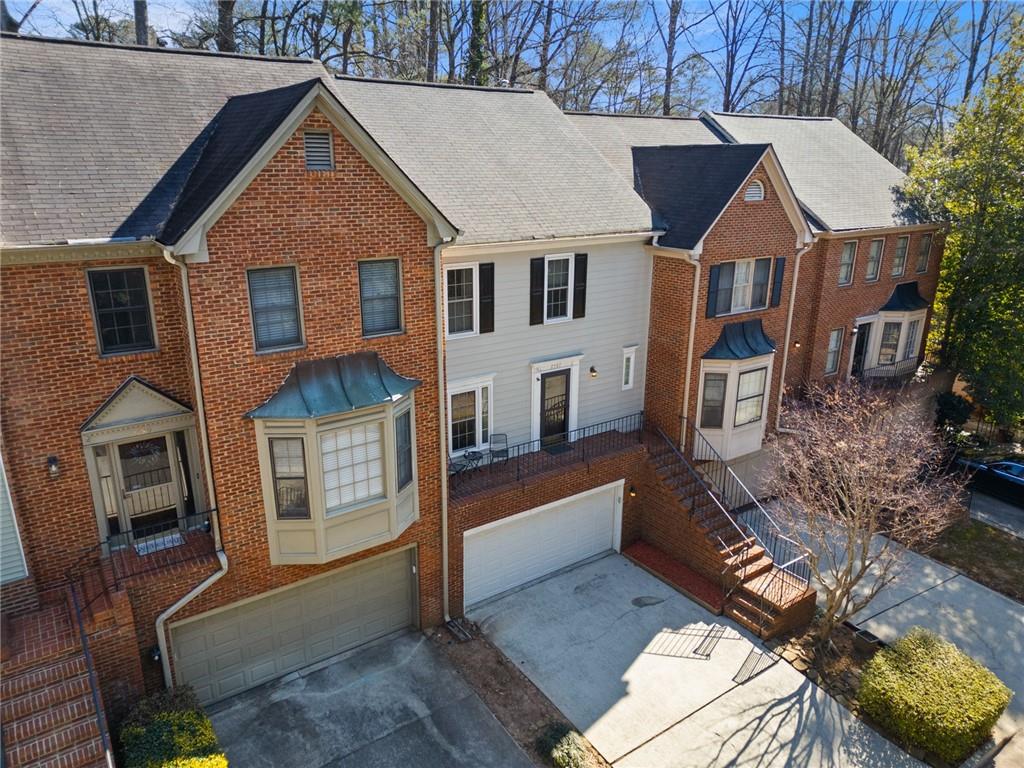 2587 Salem Crossing Tucker, GA 30084 - Photo 8 of 55