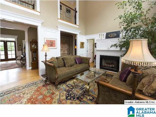 297 Robertson Hollow Lane Springville, AL 35146 - Photo 11 of 28