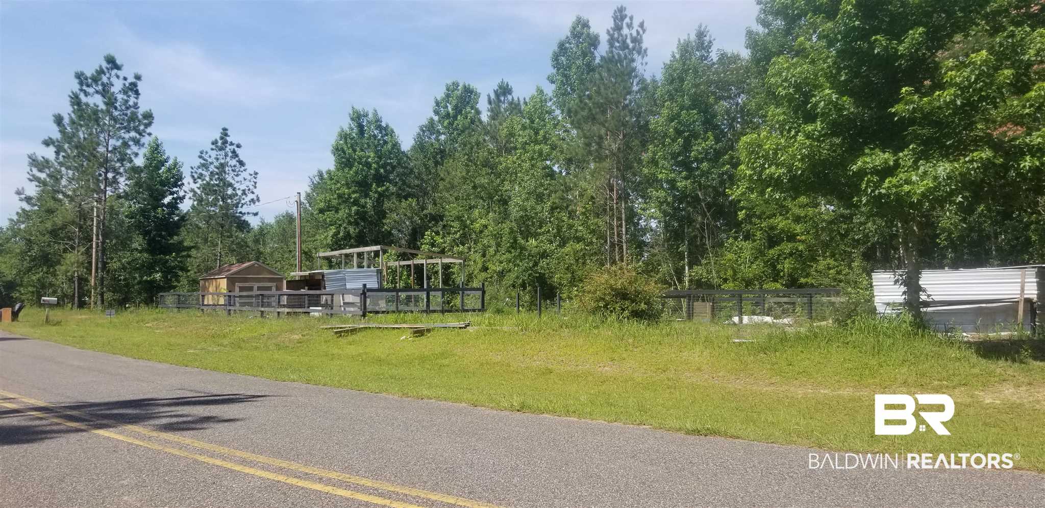 24187 Taylor Still Road Robertsdale, AL 36567 - Photo 3 of 3