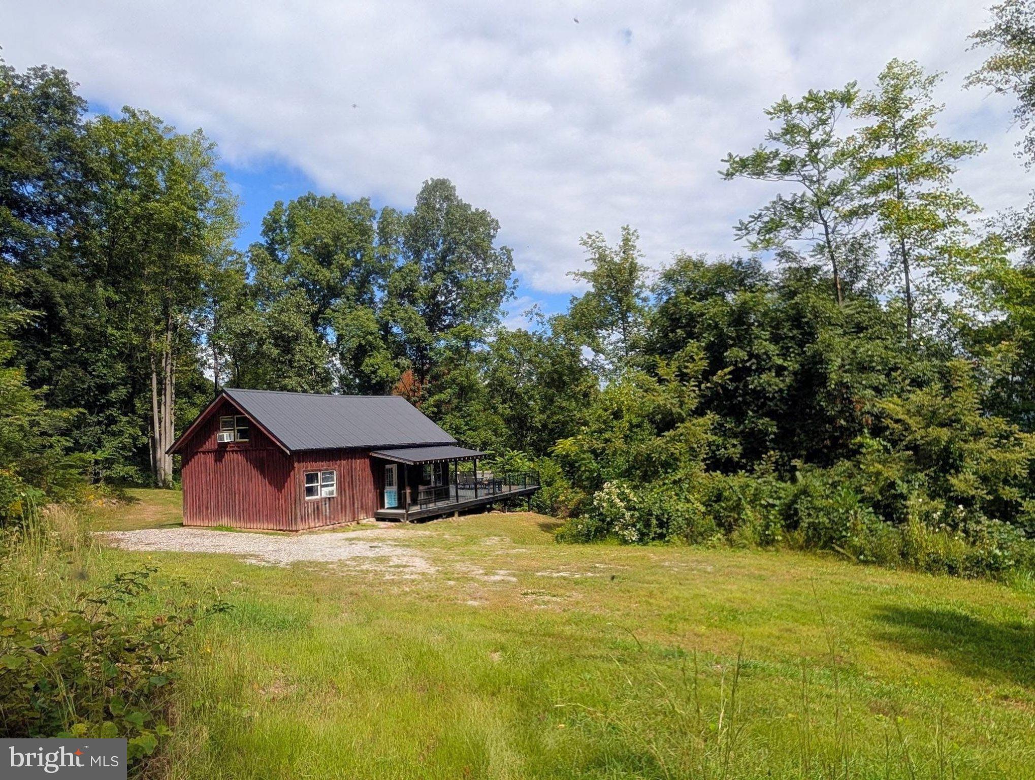 349 Lucas Road, Unit RED Warfordsburg, PA 17267 - Photo 31 of 54 Gallery Image 31