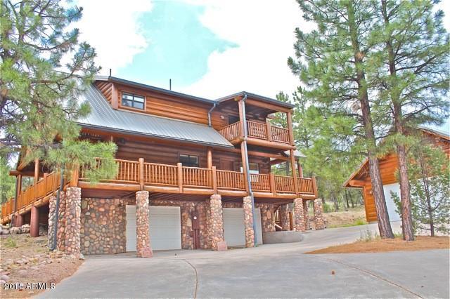 1675 Elk Canyon Road Heber, AZ 85928 - Photo 1 of 88 1675 Elk Canyon-1