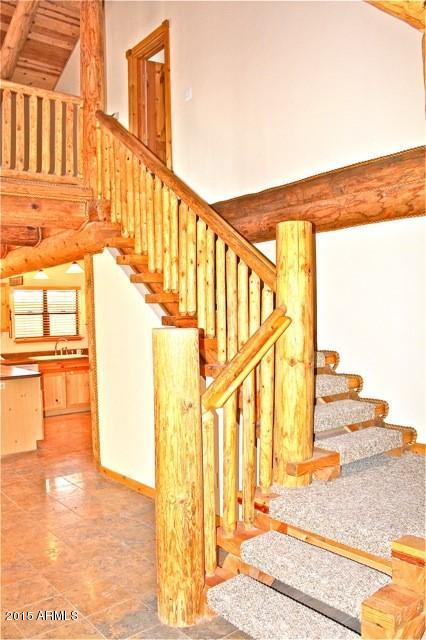 1675 Elk Canyon Road Heber, AZ 85928 - Photo 13 of 88 Stairs2