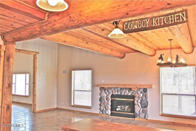 1675 Elk Canyon Road Heber, AZ 85928 - Photo 21 of 88 Dining