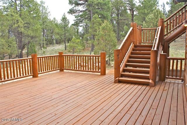 1675 Elk Canyon Road Heber, AZ 85928 - Photo 40 of 88 Deck9
