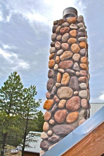 1675 Elk Canyon Road Heber, AZ 85928 - Photo 50 of 88 Chimney