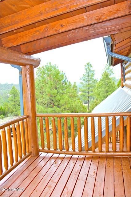 1675 Elk Canyon Road Heber, AZ 85928 - Photo 56 of 88 Views3