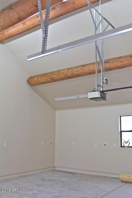 1675 Elk Canyon Road Heber, AZ 85928 - Photo 73 of 88 Garage-Inside