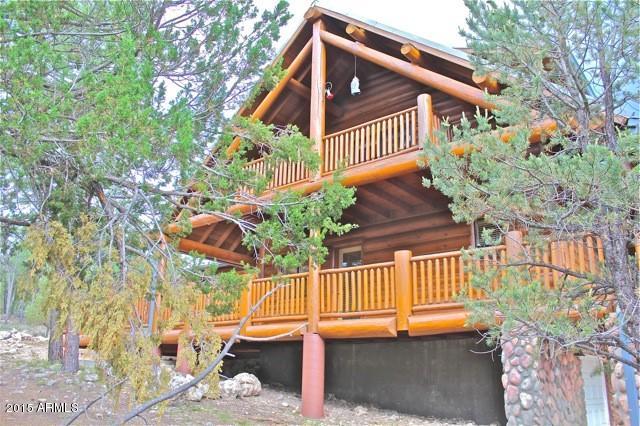 1675 Elk Canyon Road Heber, AZ 85928 - Photo 77 of 88 Home13