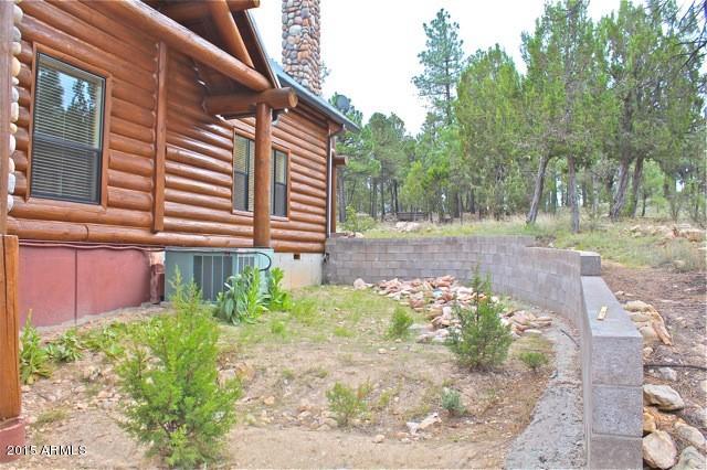 1675 Elk Canyon Road Heber, AZ 85928 - Photo 83 of 88 Home-Side1