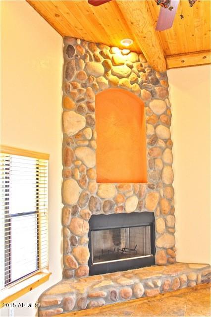 1675 Elk Canyon Road Heber, AZ 85928 - Photo 10 of 88 Living-FP2