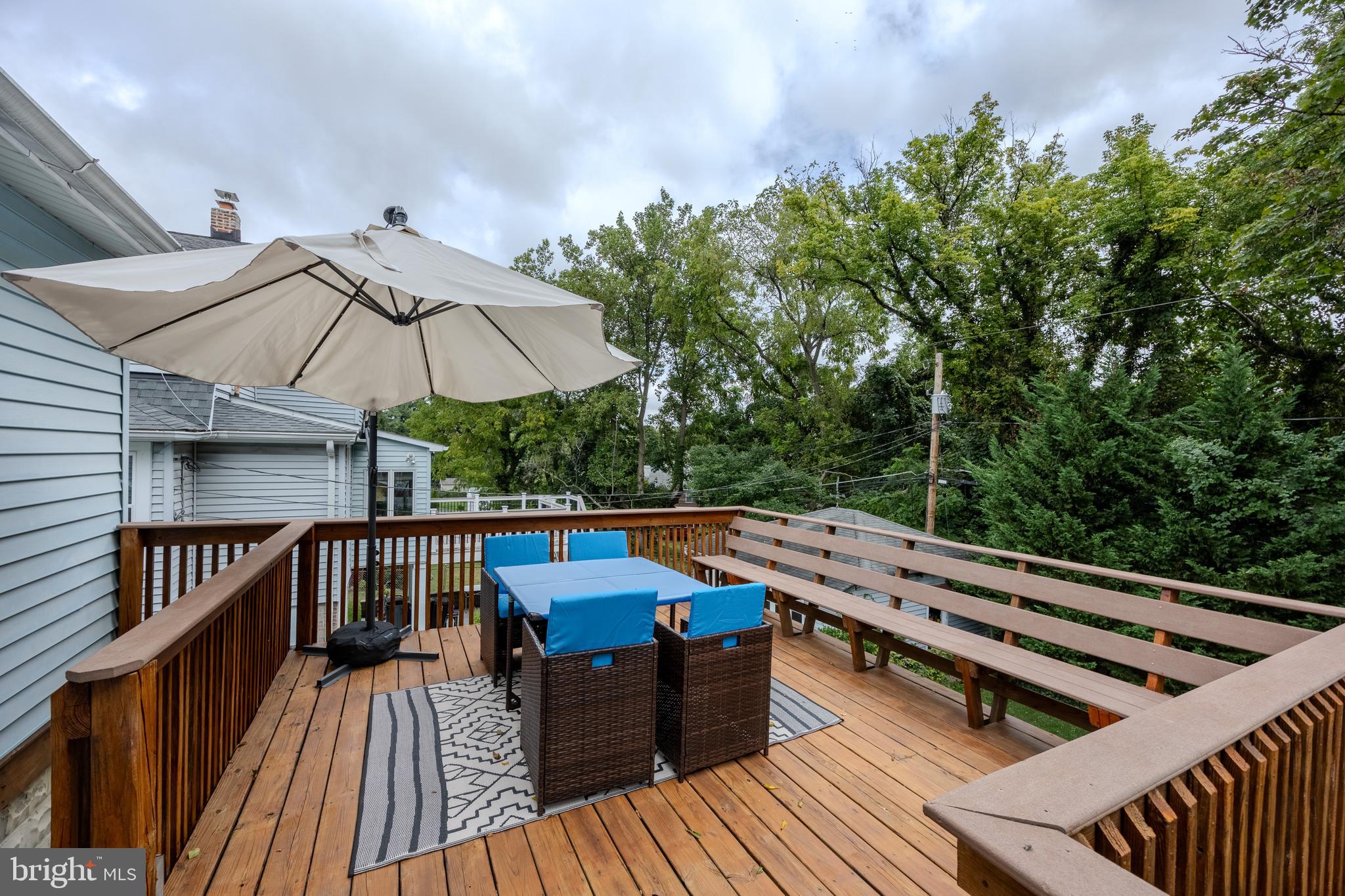 51 Edmondson Ridge Road Catonsville, MD 21228 - Photo 45 of 56