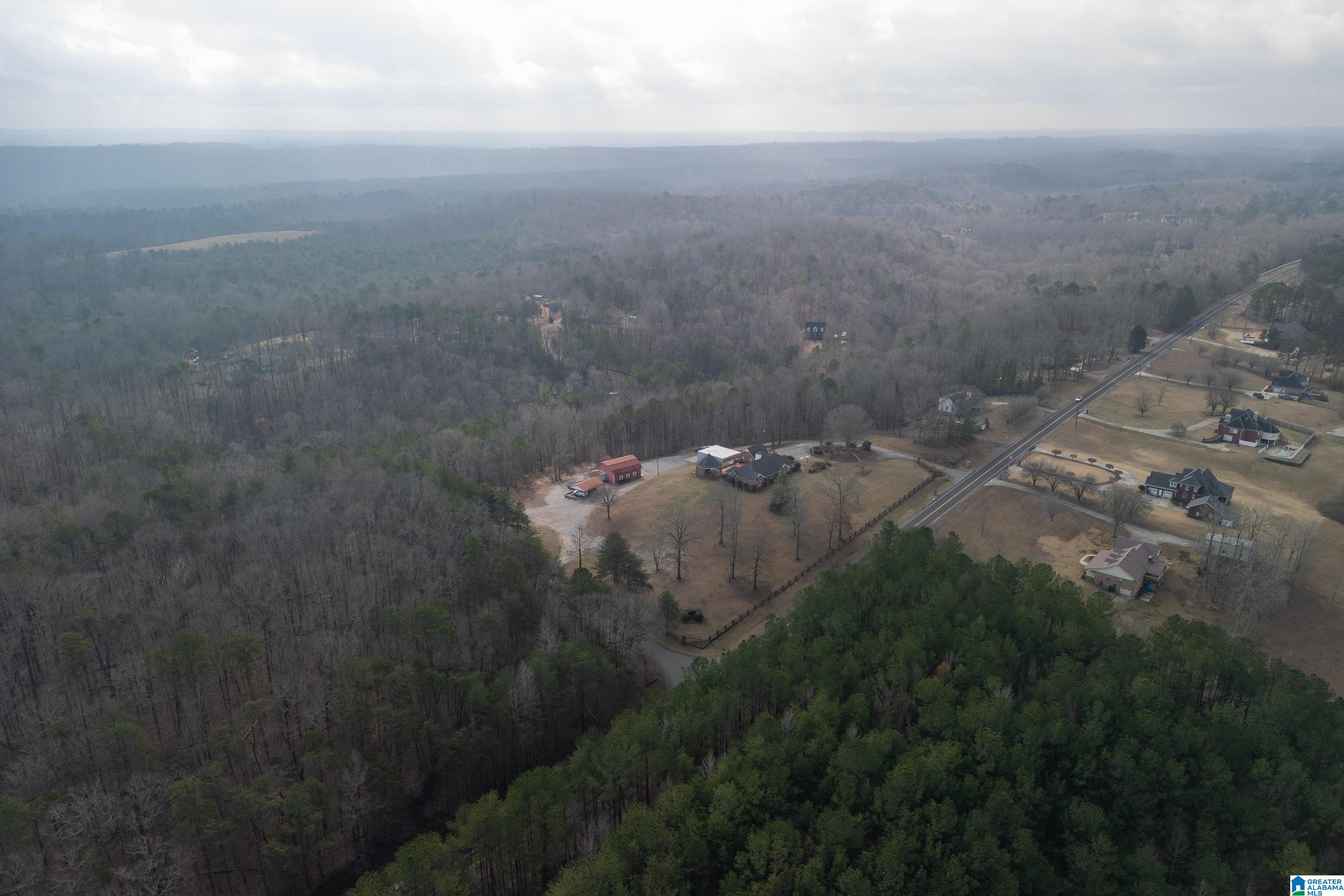 22851 Eastern Valley Road McCalla, AL 35111 - Photo 80 of 81