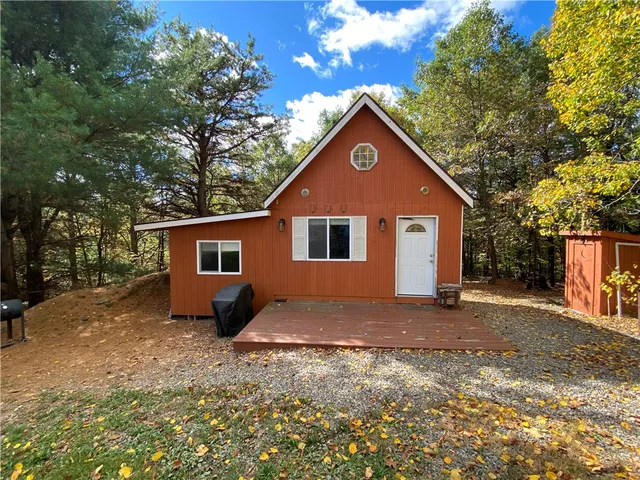 $195,000 | 0 Saunders Hill Road, Naples, NY 14512