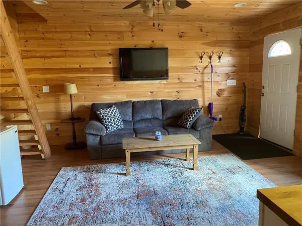 $180,000 | 0 Saunders Hill Road, Naples, NY 14512