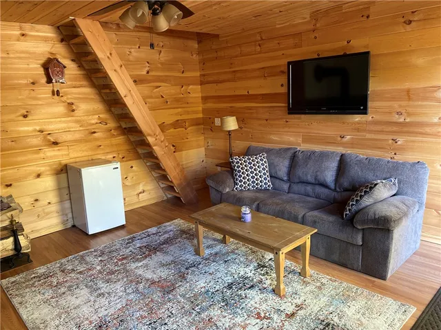 $195,000 | 0 Saunders Hill Road, Naples, NY 14512