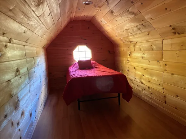 $180,000 | 0 Saunders Hill Road, Naples, NY 14512