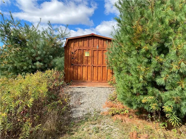 $195,000 | 0 Saunders Hill Road, Naples, NY 14512