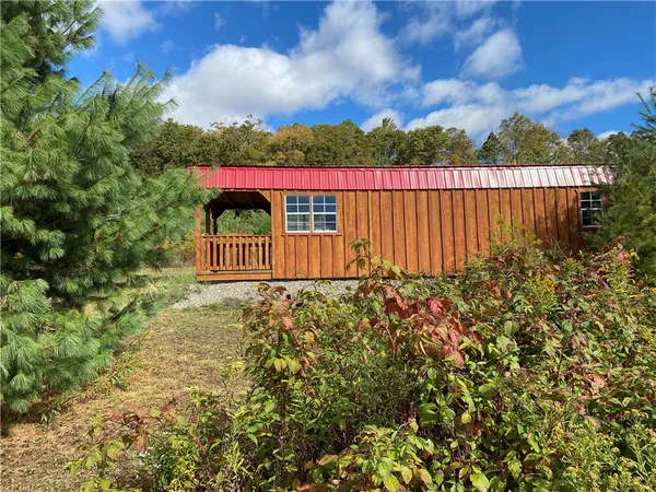 $180,000 | 0 Saunders Hill Road, Naples, NY 14512