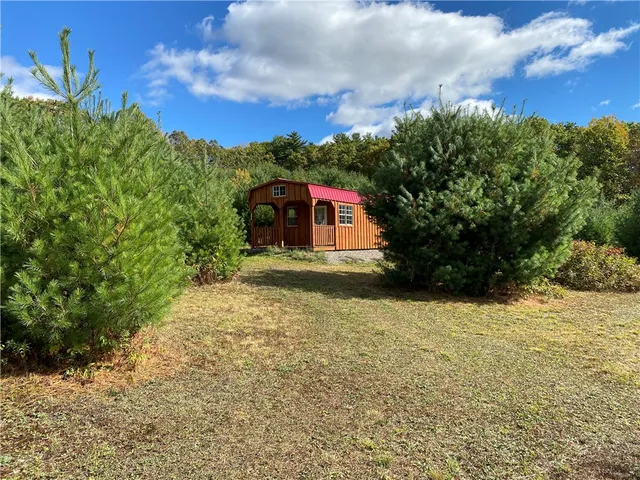 $195,000 | 0 Saunders Hill Road, Naples, NY 14512