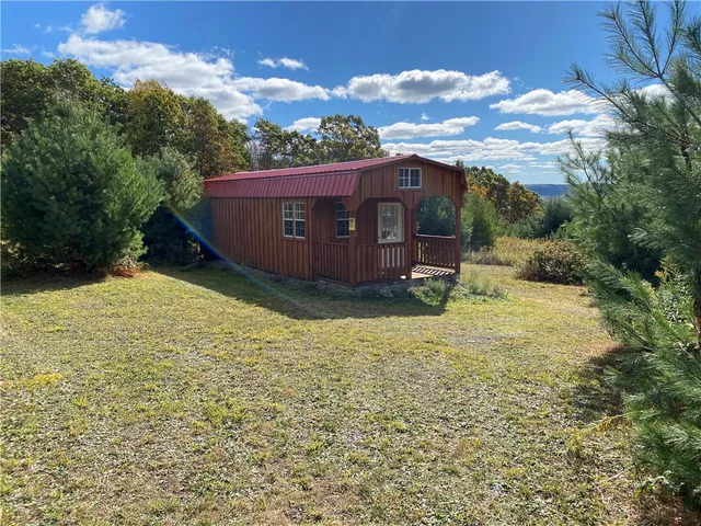 $195,000 | 0 Saunders Hill Road, Naples, NY 14512