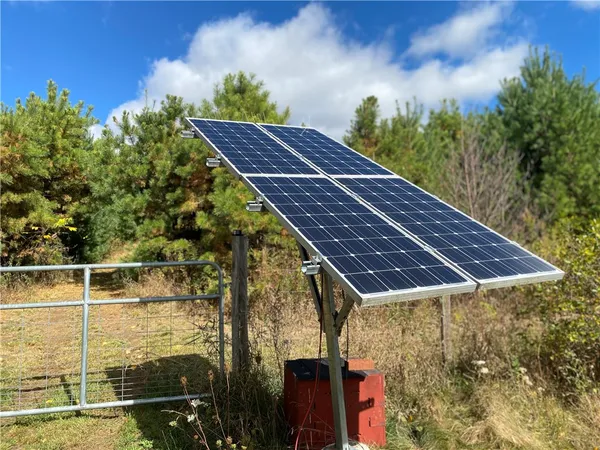 $180,000 | 0 Saunders Hill Road, Naples, NY 14512