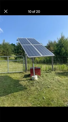 $195,000 | 0 Saunders Hill Road, Naples, NY 14512