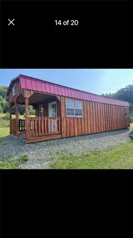 $195,000 | 0 Saunders Hill Road, Naples, NY 14512