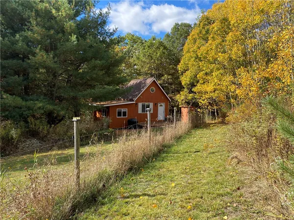 $180,000 | 0 Saunders Hill Road, Naples, NY 14512