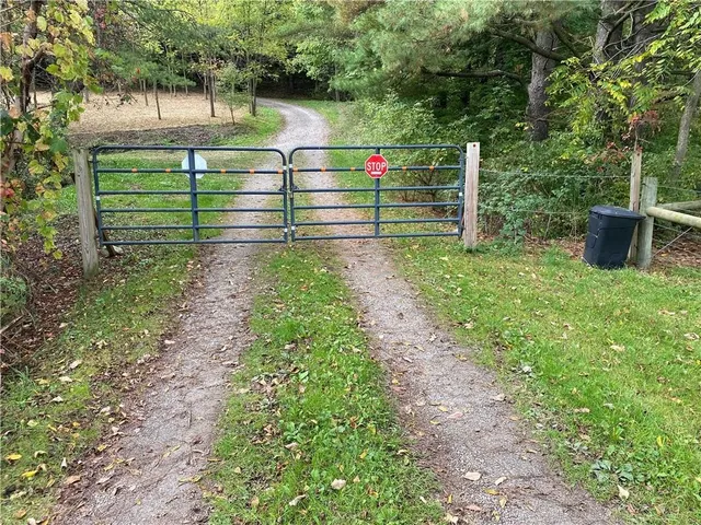 $195,000 | 0 Saunders Hill Road, Naples, NY 14512