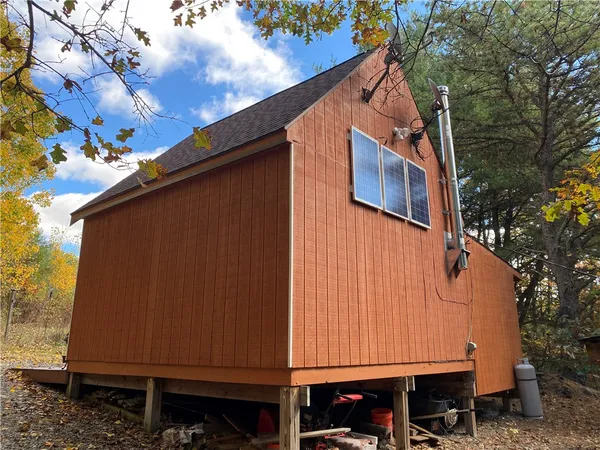 $180,000 | 0 Saunders Hill Road, Naples, NY 14512