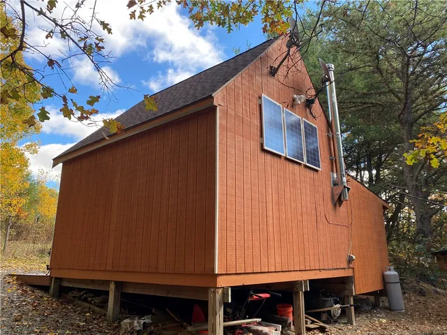 $195,000 | 0 Saunders Hill Road, Naples, NY 14512