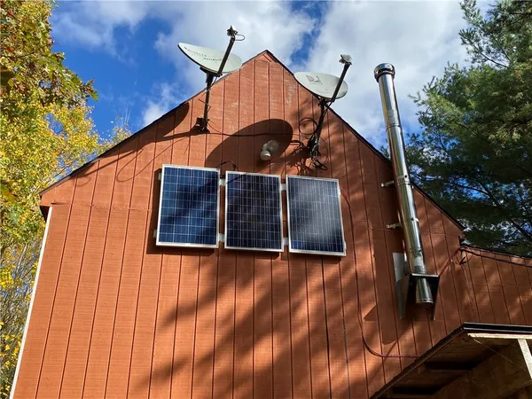 $180,000 | 0 Saunders Hill Road, Naples, NY 14512