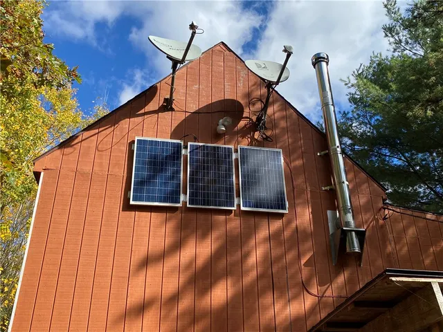 $195,000 | 0 Saunders Hill Road, Naples, NY 14512