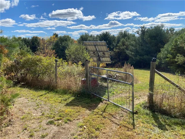 $195,000 | 0 Saunders Hill Road, Naples, NY 14512