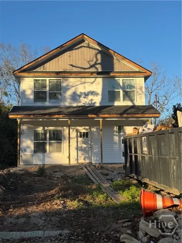 $295,000 | Lot 1 Seminole Street, Savannah, GA 31406