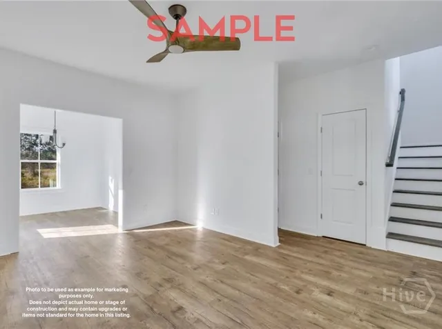 $295,000 | Lot 1 Seminole Street, Savannah, GA 31406