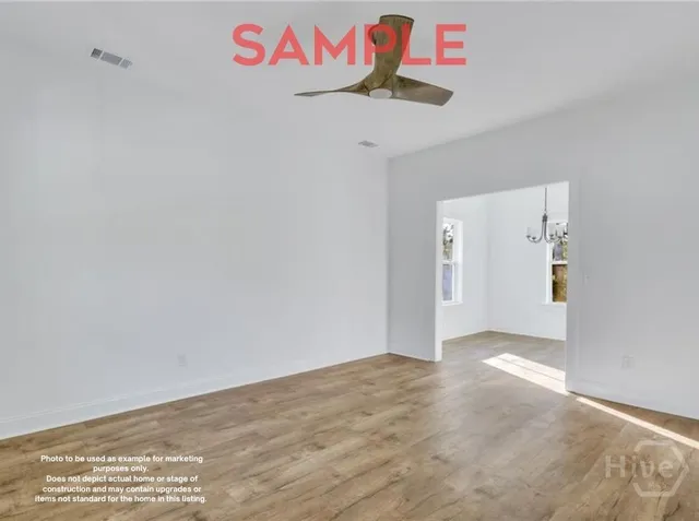 $295,000 | Lot 1 Seminole Street, Savannah, GA 31406