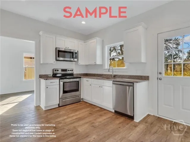 $295,000 | Lot 1 Seminole Street, Savannah, GA 31406