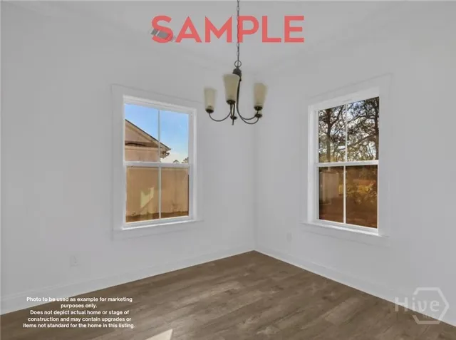 $295,000 | Lot 1 Seminole Street, Savannah, GA 31406