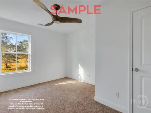 $295,000 | Lot 1 Seminole Street, Savannah, GA 31406